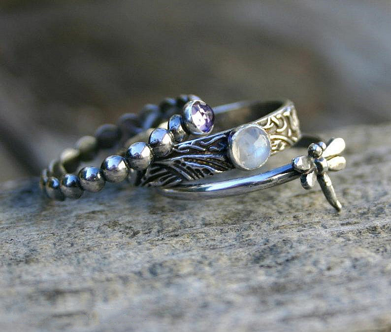 Stunning Ring for Daily Wear