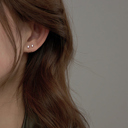 Classic Earring with Timeless Appeal