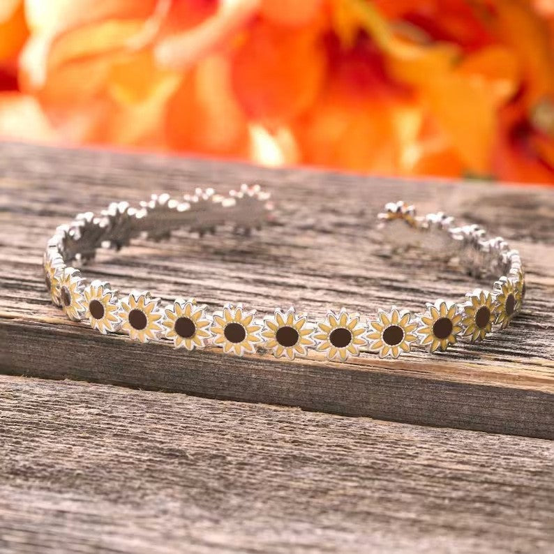 Vintage Handmade Bracelet