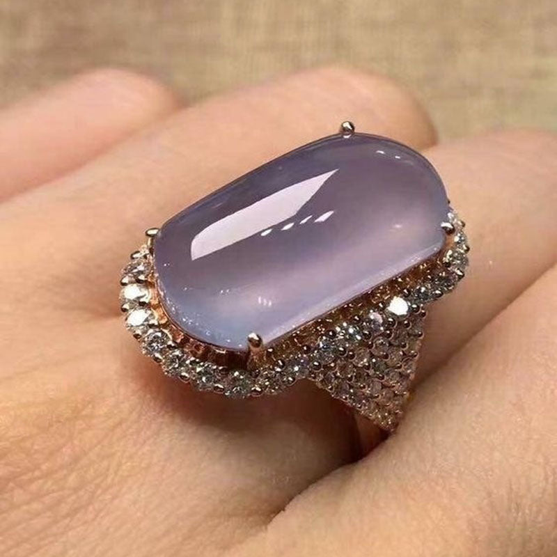 Vintage Handmade Ring