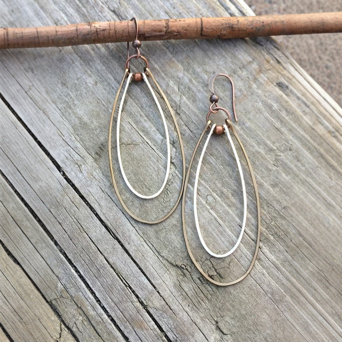 Stunning Earring for Daily Wear