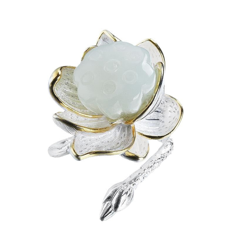 Charming Gold Ring for Any Occasion
