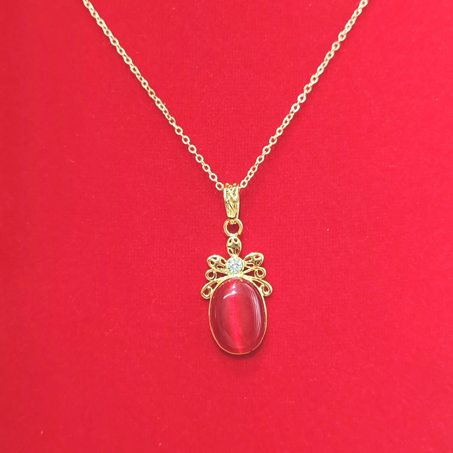 Stunning Necklace for Daily Wear