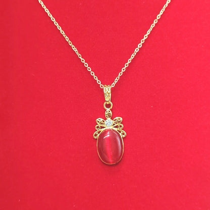 Stunning Necklace for Daily Wear