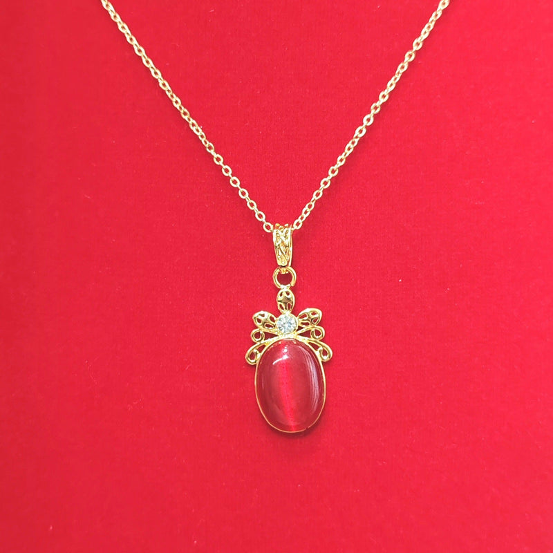 Stunning Necklace for Daily Wear