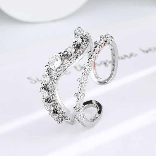 Vintage Handmade Ring