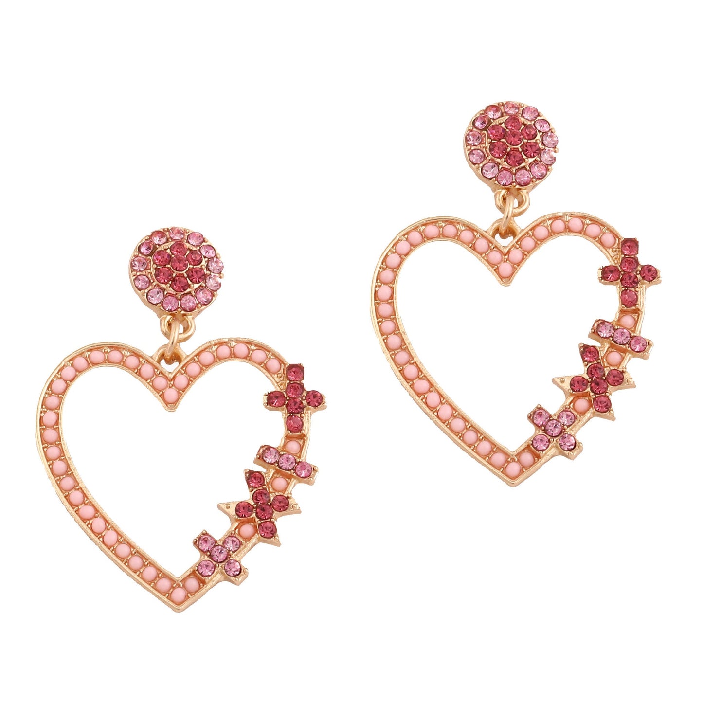 Beautiful Earring with Unique Style