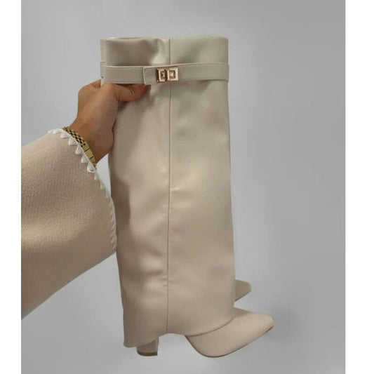Elegant Orthopedic Boots for Every Step