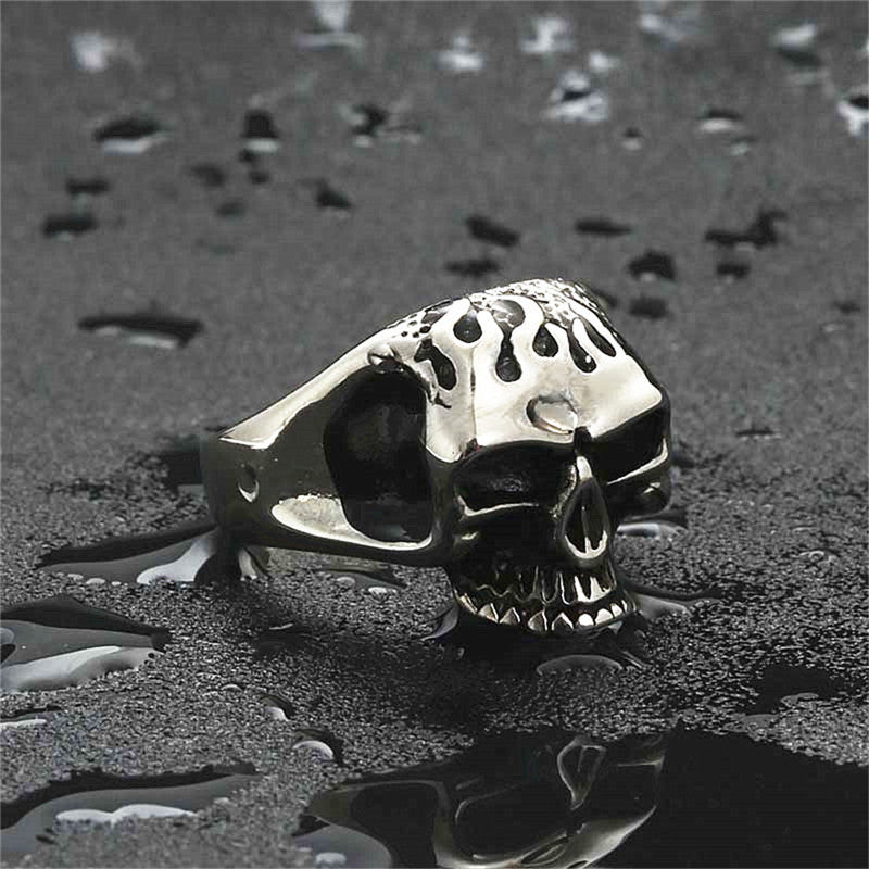 Beautiful Ring with Unique Style