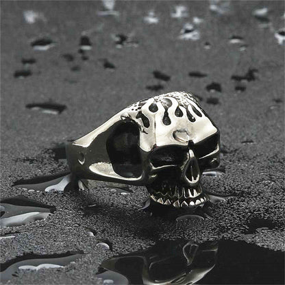Beautiful Ring with Unique Style
