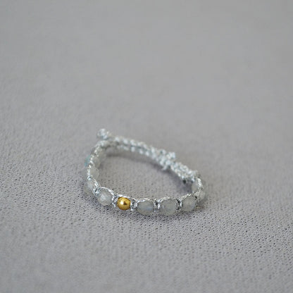 Beautiful Gold Bracelet with Unique Style