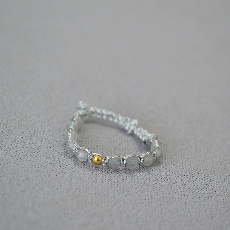 Beautiful Gold Bracelet with Unique Style