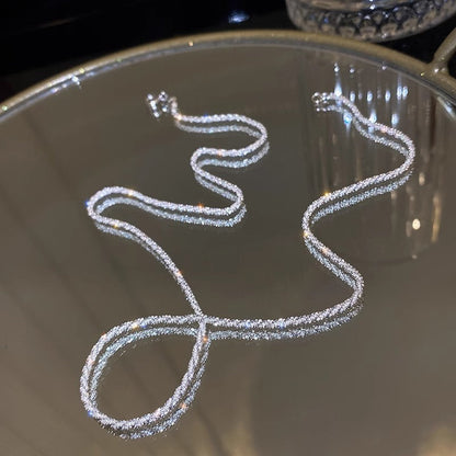 Romantic Necklace for Special Moments