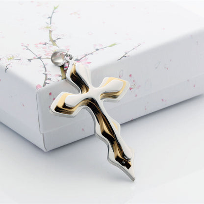 Delicate Artisan Necklace