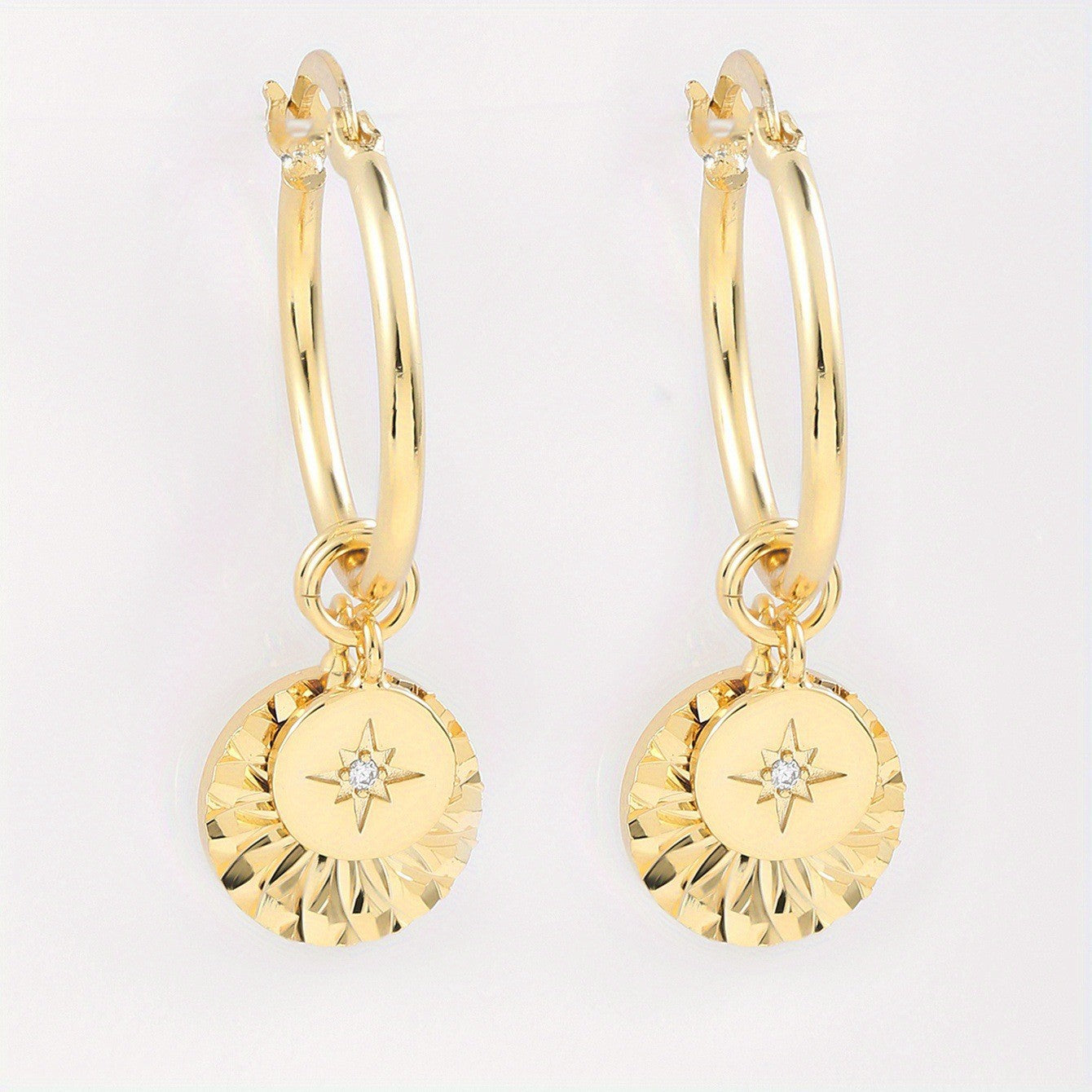 Stunning Earring for Daily Wear
