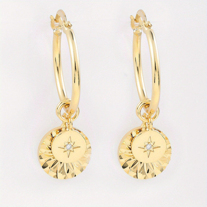Stunning Earring for Daily Wear