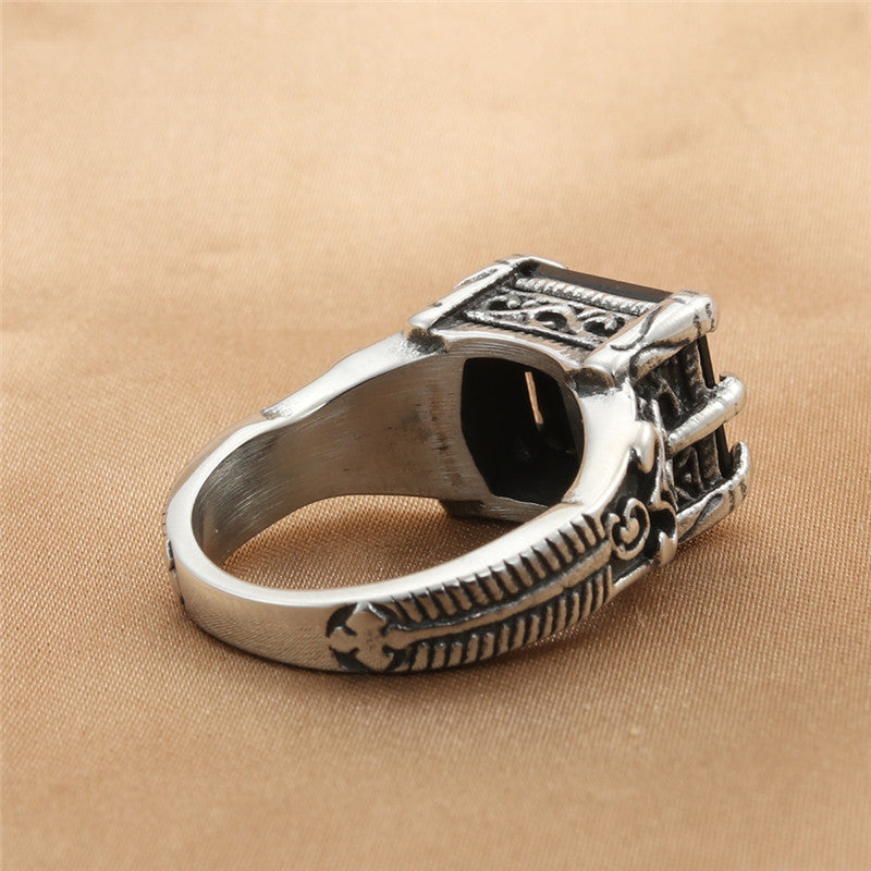 Charming Ring for Any Occasion