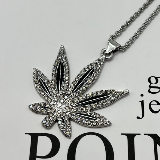 Delicate Artisan Necklace