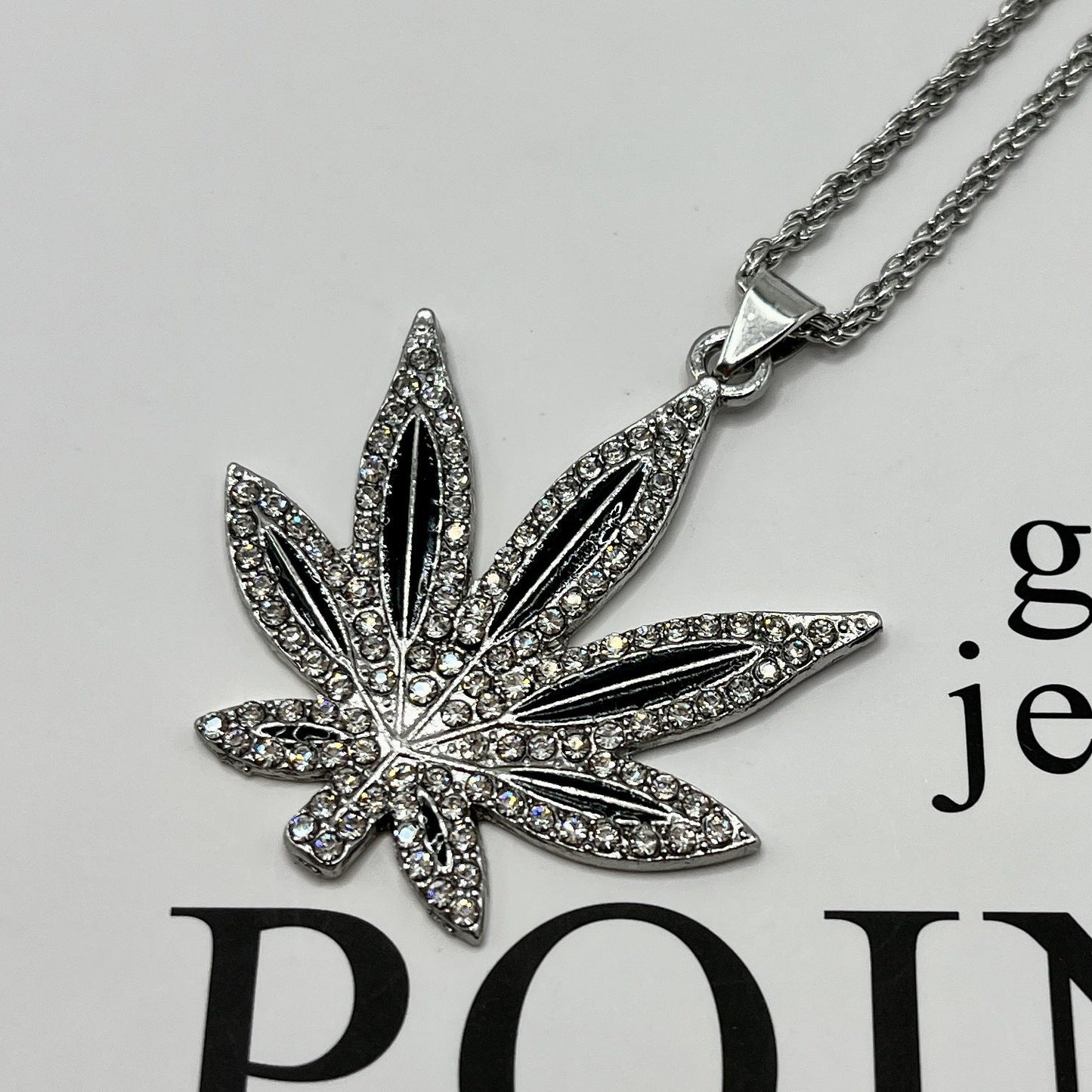 Elegant Necklace for Every Occasion