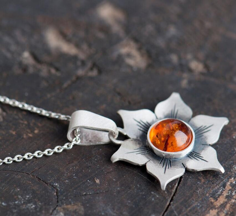 Charming Necklace for Any Occasion