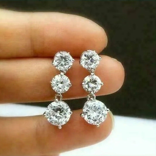 Romantic Earring for Special Moments