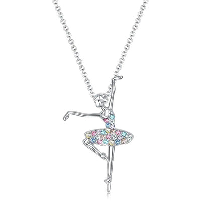 Classic Necklace with Timeless Appeal