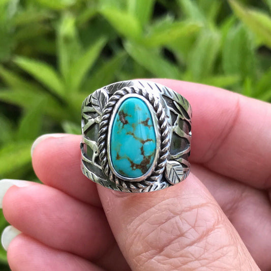 Stunning Ring for Daily Wear