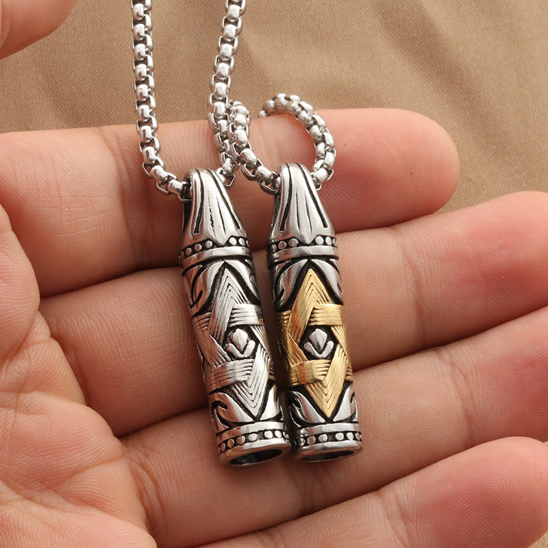 Romantic Necklace for Special Moments