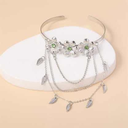 Classic Bracelet with Timeless Appeal