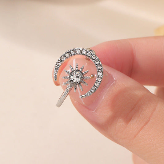 Elegant Ring for Every Occasion