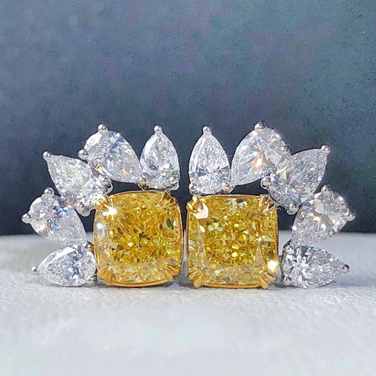 Charming Earring for Any Occasion