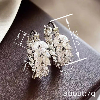 Elegant Earring for Every Occasion