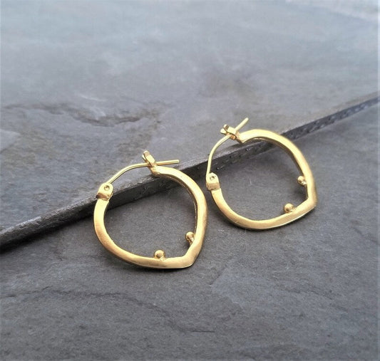 Romantic Earring for Special Moments