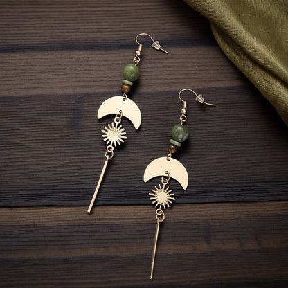 Charming Earring for Any Occasion