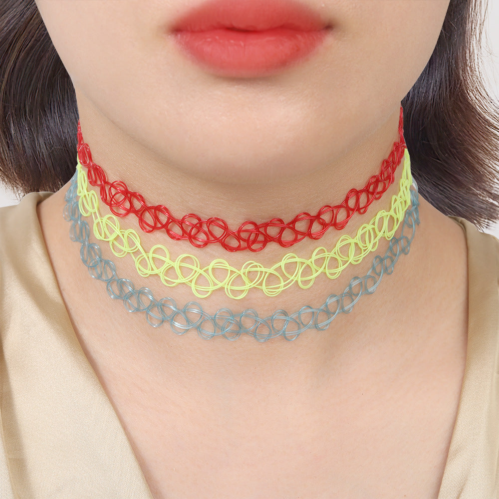 Beautiful Necklace with Unique Style