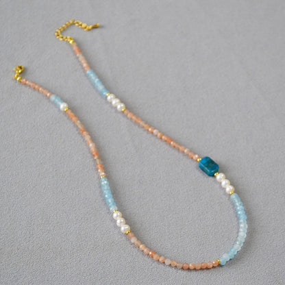 Elegant Pearl Necklace for Every Occasion