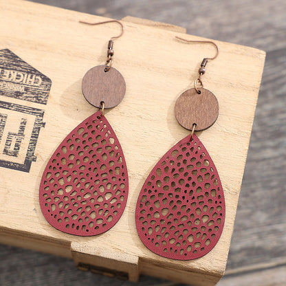 Beautiful Earring with Unique Style