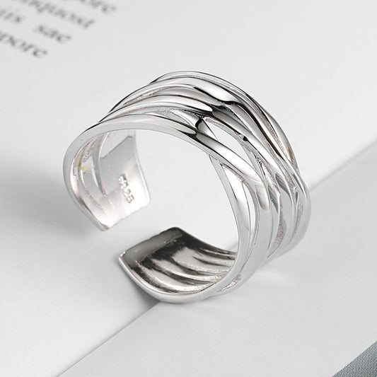 Stunning Ring for Daily Wear