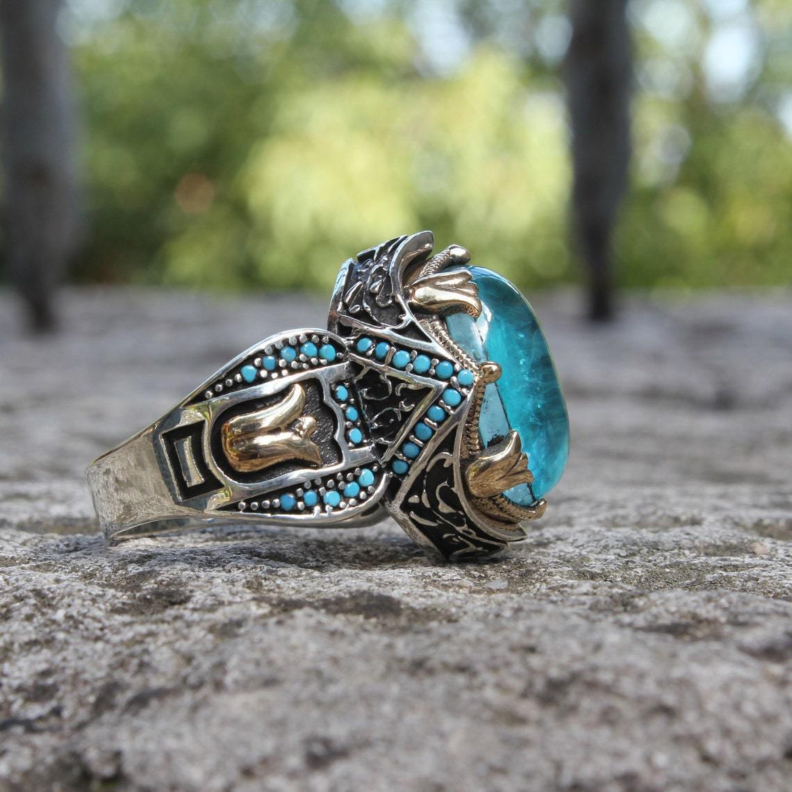 Elegant Ring for Every Occasion