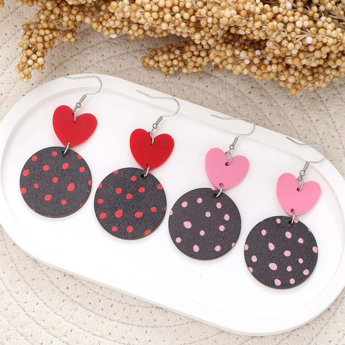 Elegant Earring for Every Occasion