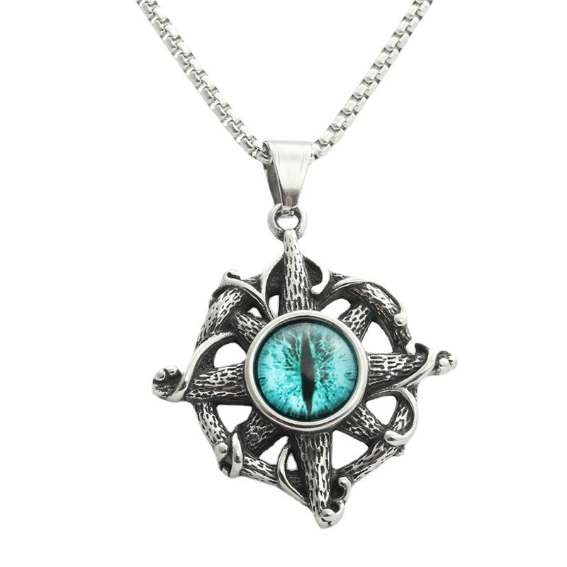 Beautiful Necklace with Unique Style