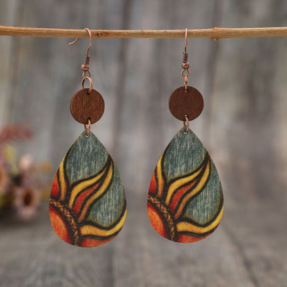 Charming Earring for Any Occasion