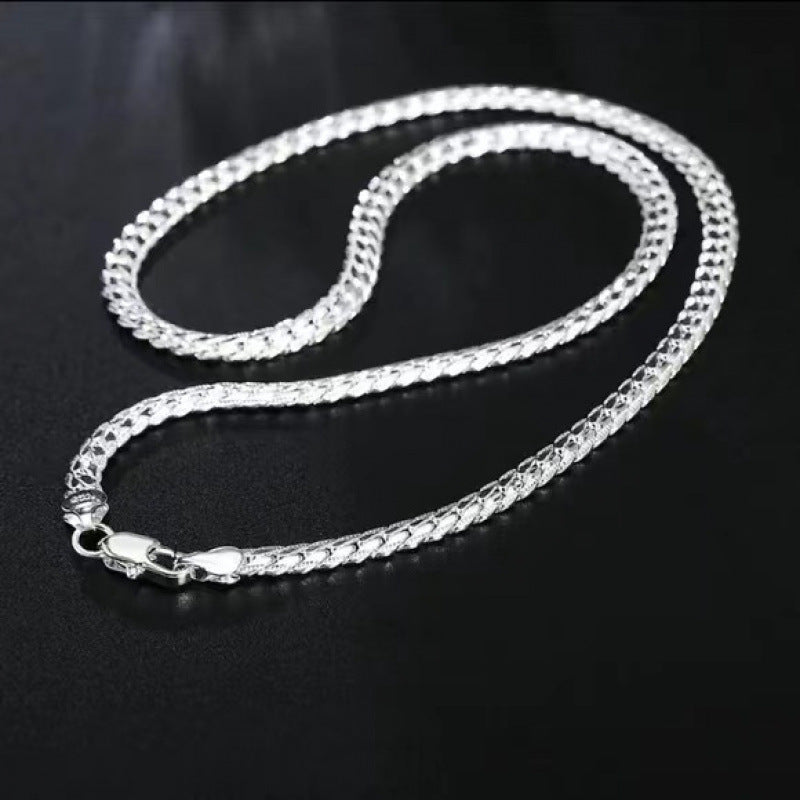 Beautiful Necklace with Unique Style