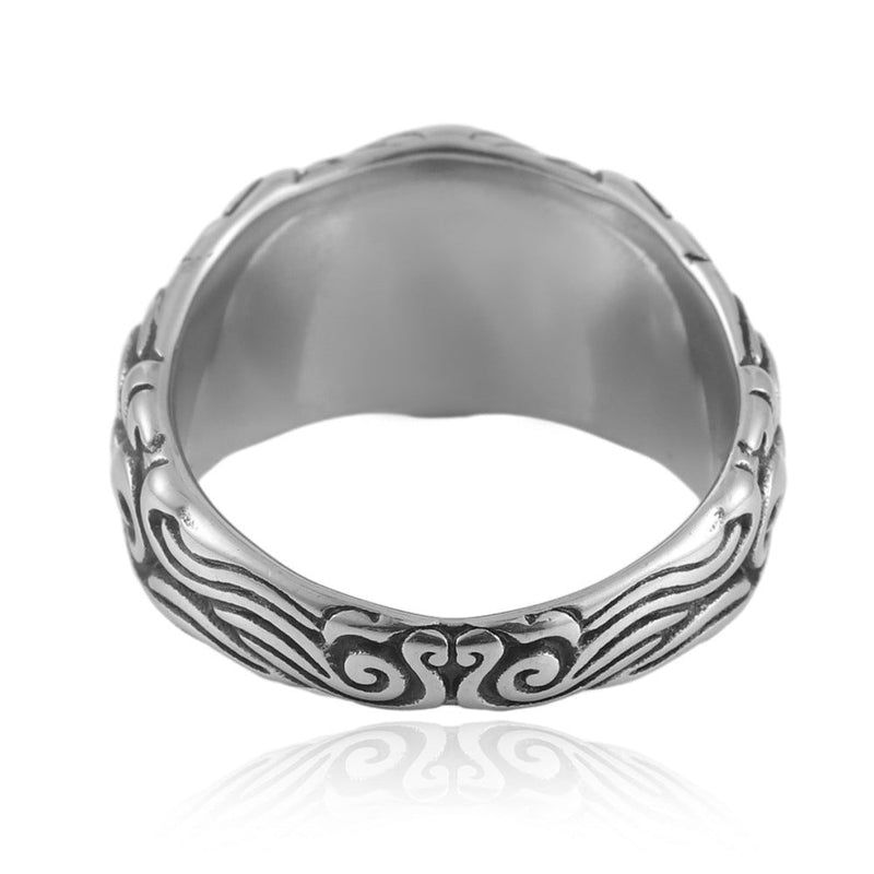 Romantic Ring for Special Moments