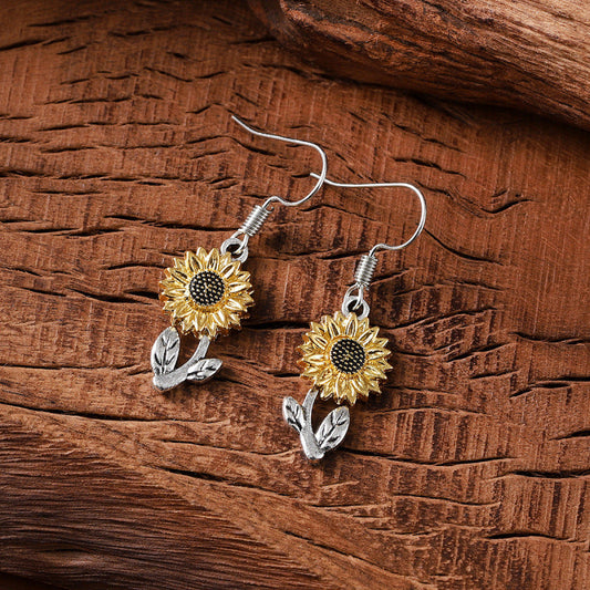 Classic Earring with Timeless Appeal