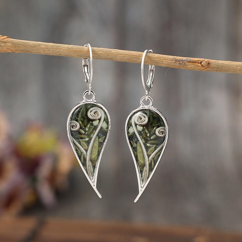 Stunning Earring for Daily Wear