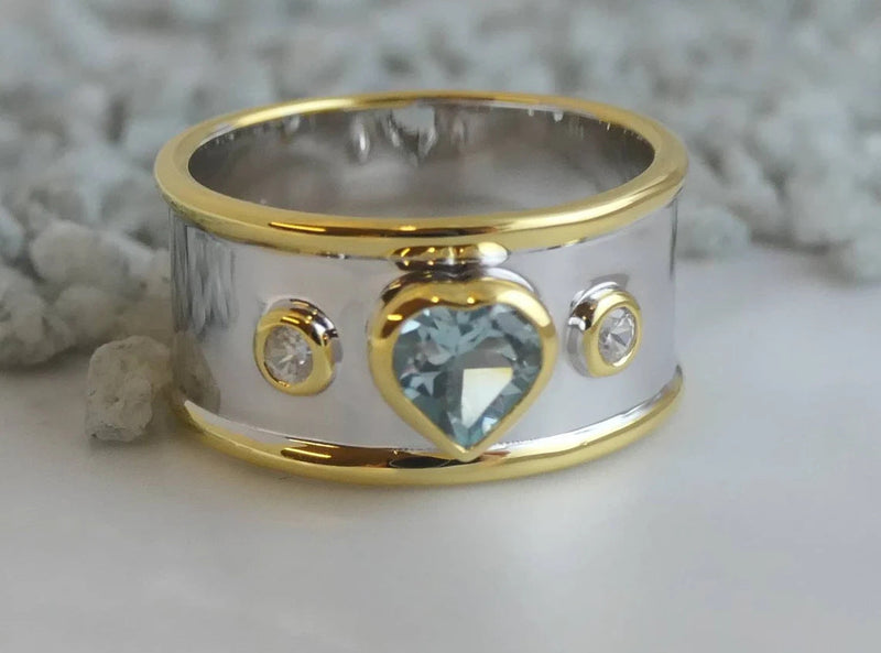 Elegant Ring for Every Occasion