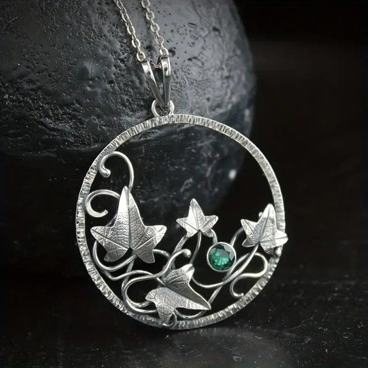 Delicate Artisan Necklace