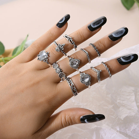 Stunning Ring for Daily Wear