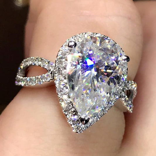 Delicate Artisan Ring